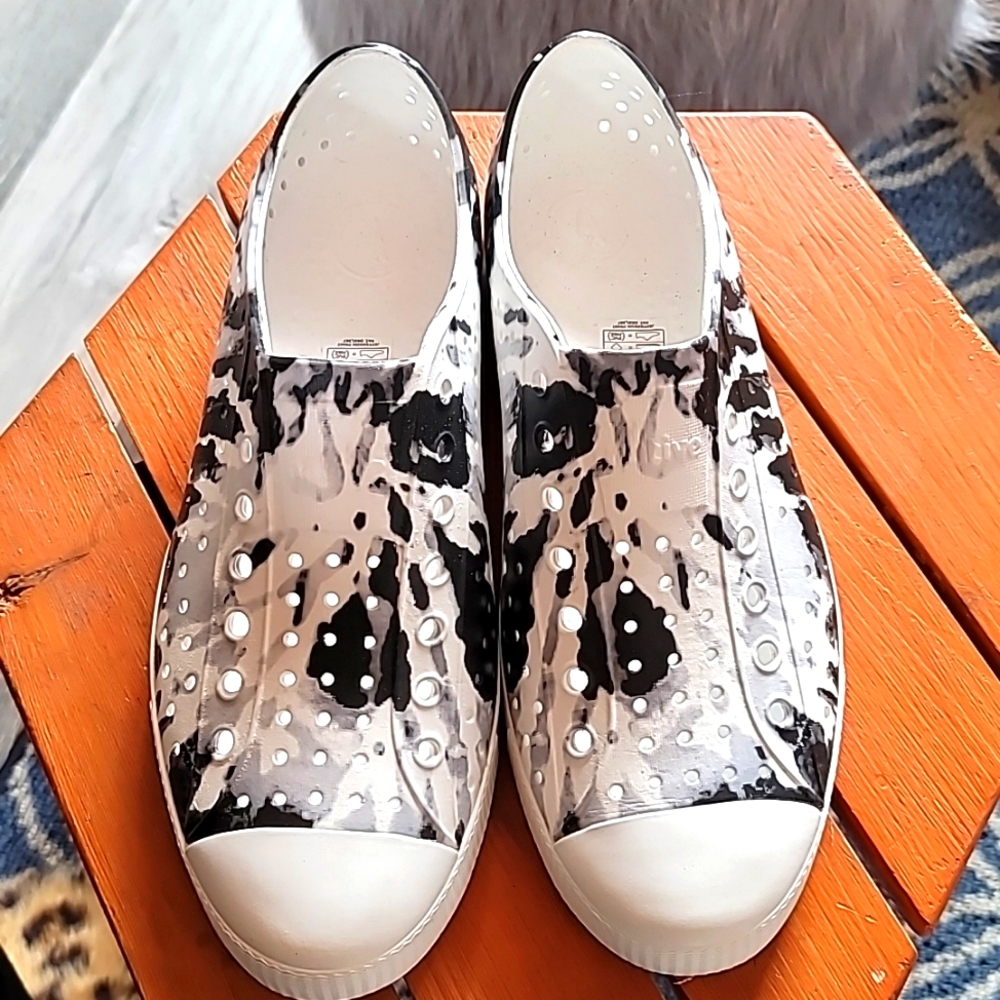 NATIVE Unisex Loafers Size M9/W11